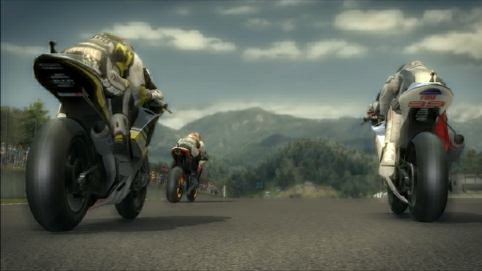 MotoGP 10/11 (Edición Team Repsol Honda)